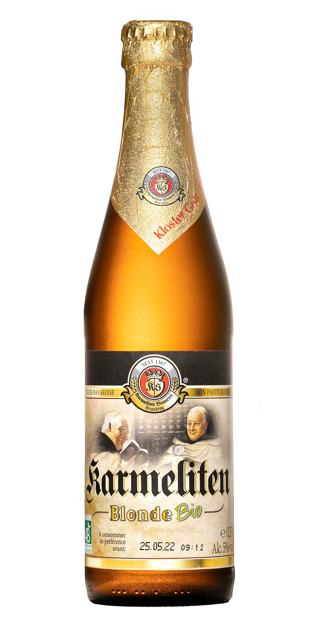 KARMELITEN BLONDE