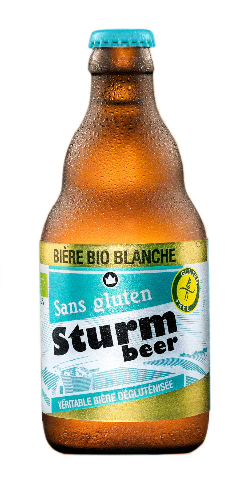 STURMBEER BLANCHE