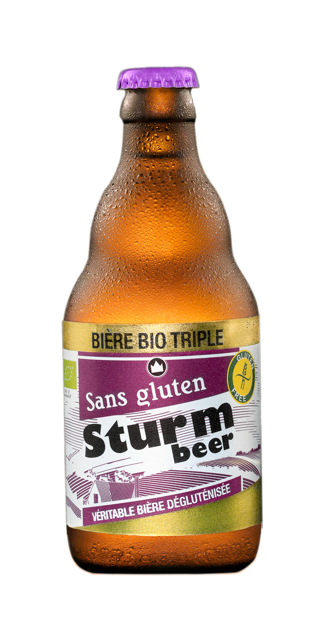 STURMBEER TRIPLE