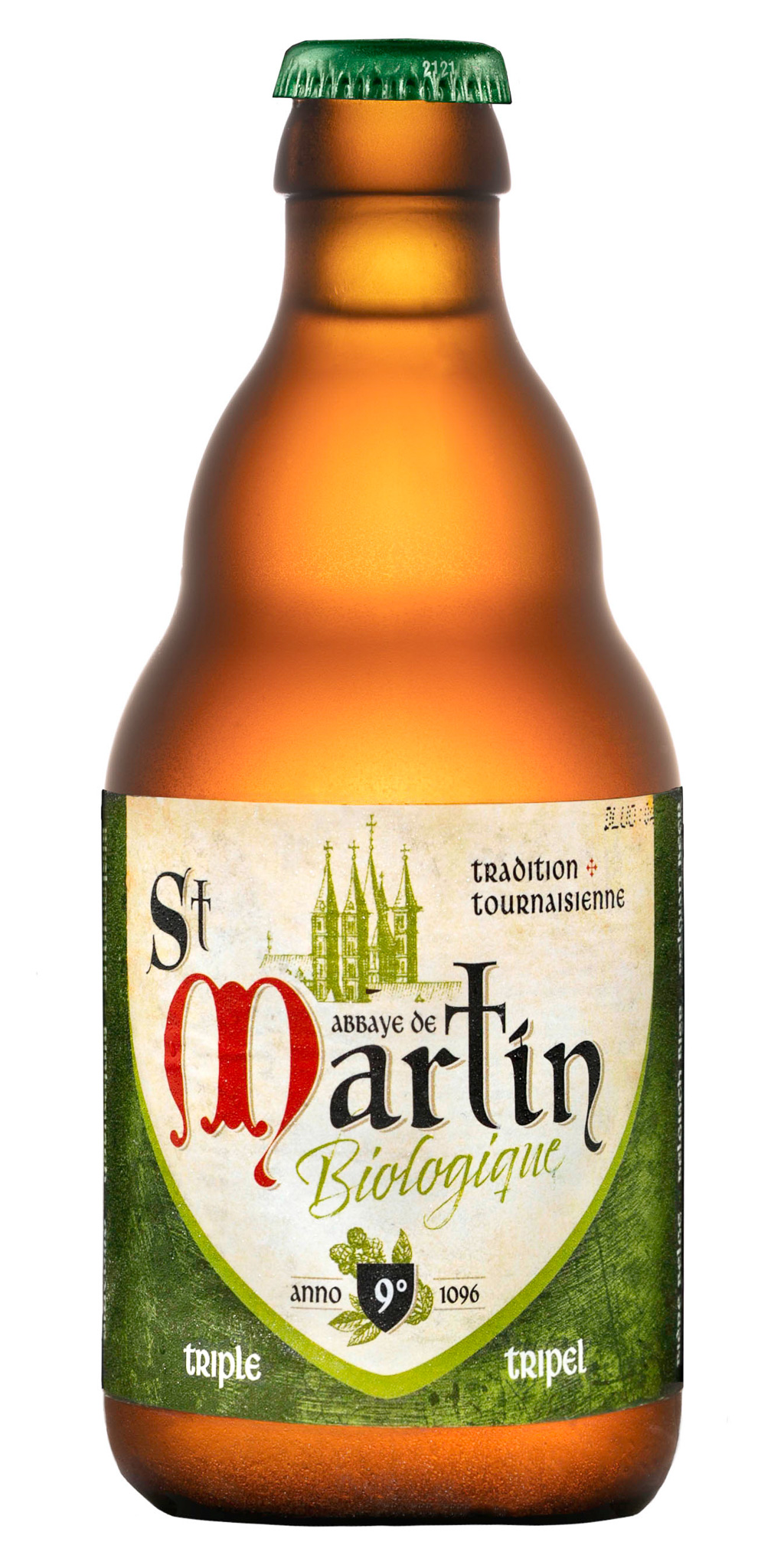 ST MARTIN TRIPLE vf