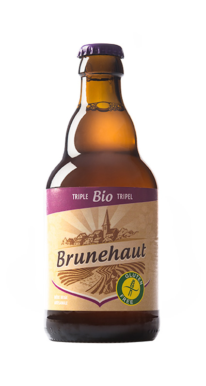 brunehaut triple bio