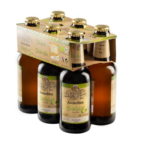 PACK BIOBIER