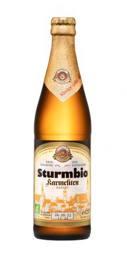 STURMBIO 